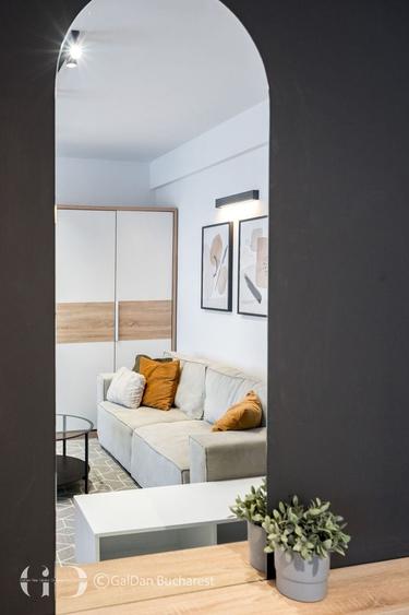 Studio de închiriat – Brezoianu - 1