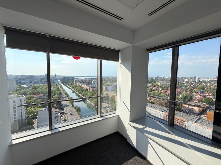Birou, de 442.42001342773 mp, în Grozăvești