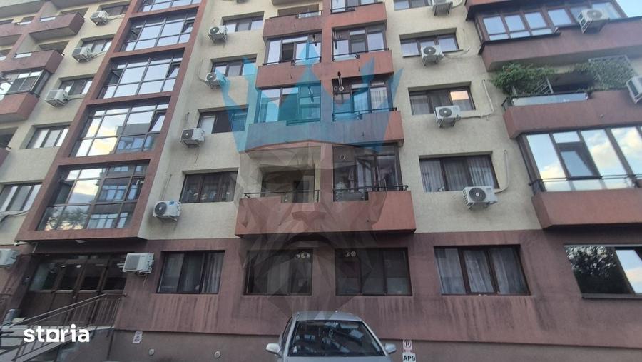 Apartament 2 Camere Aparatorii Patriei Bucuresti - 17