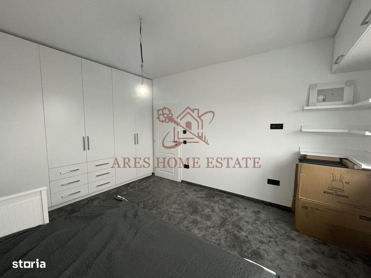 Apartament cu 2 camere în Moșnița Nouă