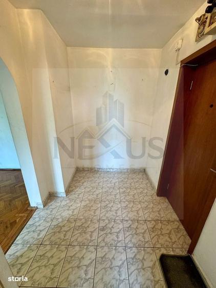 Apartament 3 camere- Bl.Alexandru Obregia-3 statii STB Piata Sudului - 10