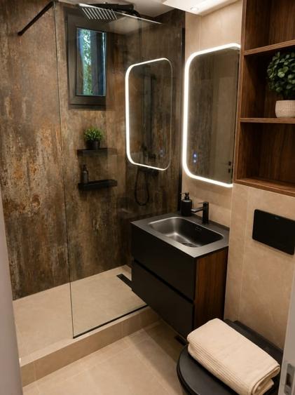 Apartament 2 camere, 46.90 mp, zona Calea București - 10