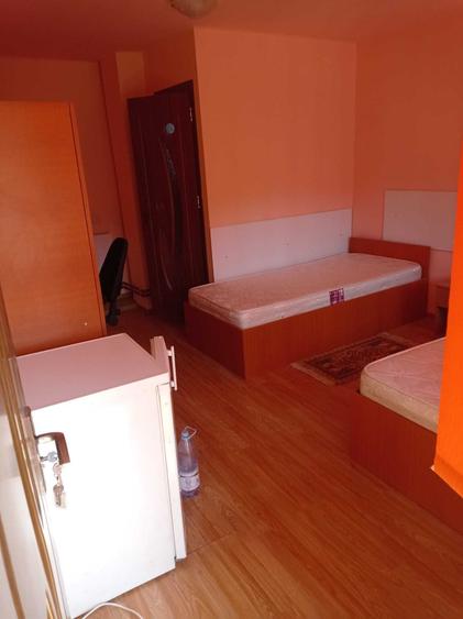 Garsonieră decomandată în Bartolomeu