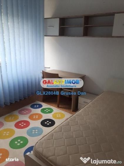 Apartament cu 3 camere în Centrul Civic