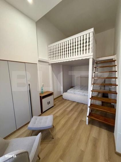 Apartament de inchiriat, 2 camere - 7