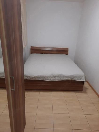 Apartament cu 2 camere semidecomandat în Șagului