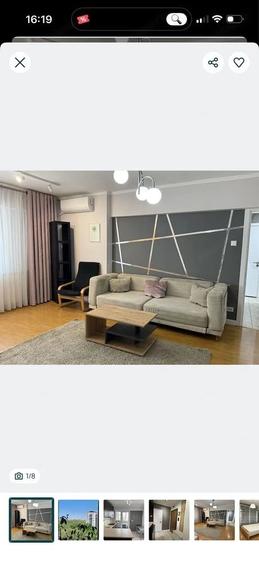 Inchiriez Apartament 2 cam, Vacaresti, Tineretului, Parc Lumea Copiilor, Metrou Piata Sudului si Mih - 3