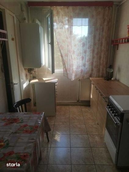 Inchiriez apartament 3 camere,sector 4,Bucuresti. - 6