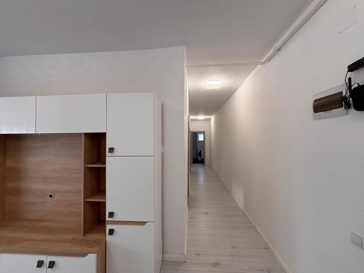 Apartament cu 3 camere si 2 locuri de parcare - Arhitectilor - 11