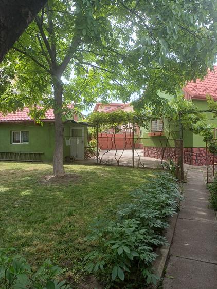 Casă individuală cu 3 camere cu Teren 600 Mp în Turnișor