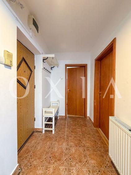Apartament cu 2 camere decomandat, mobilat în Elisabetin