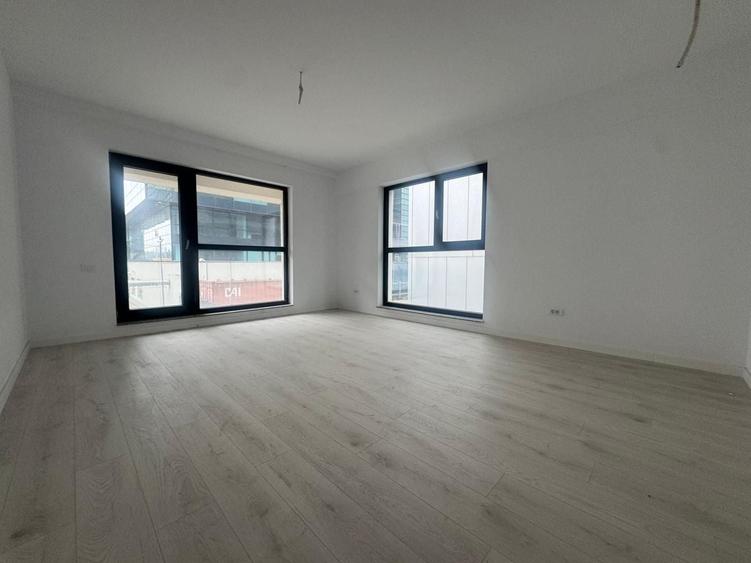 Apartament cu 3 camere decomandat în Nord