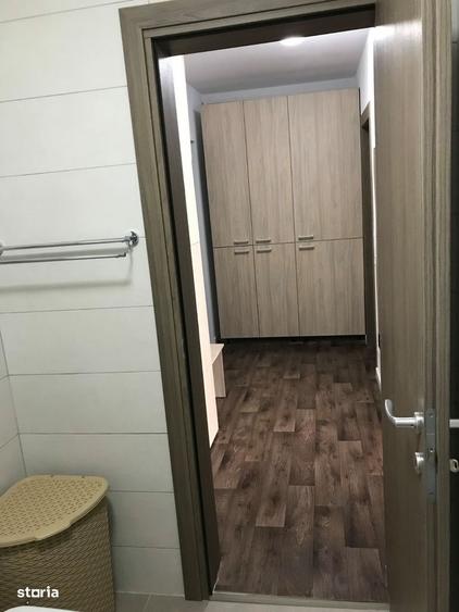 Garsonieră, mobilată în Politehnica