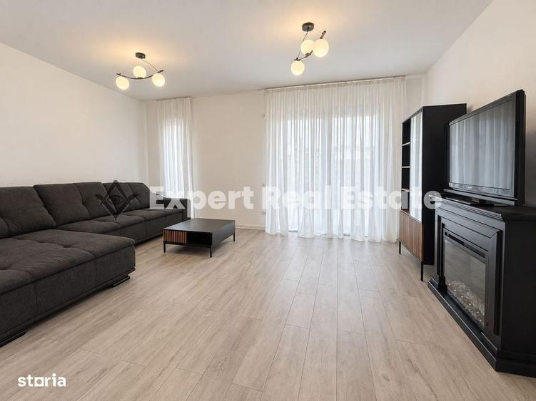 Casa Moderna Prima Inchiriere-23 August-Otopeni - 3
