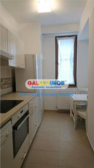 Apartament cu 2 camere decomandat, mobilat în Aviației