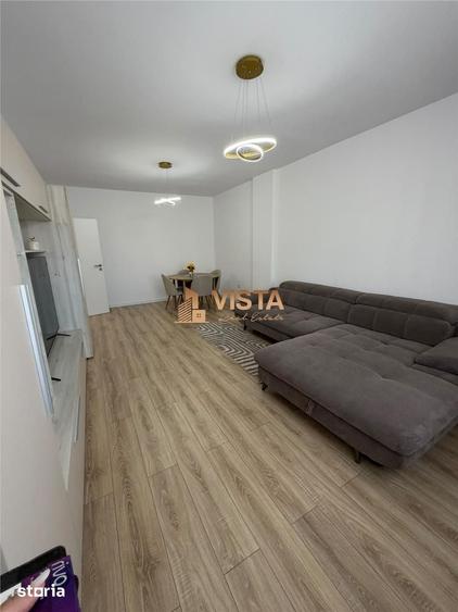 Exclusivitate, Apartament 2 camere 66 mp utili, ZonaTractorul, Brasov - 1