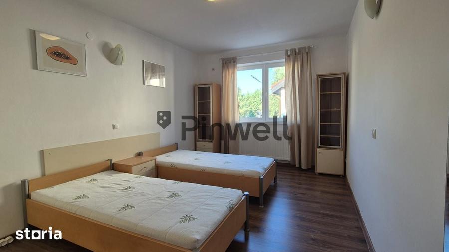Casă cu 5 camere cu Teren 250 Mp în Cișmigiu