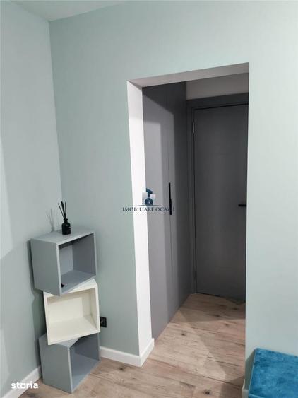 Apartament 2 camere Semidecomandat Sos. Oltenitei LUX - 12