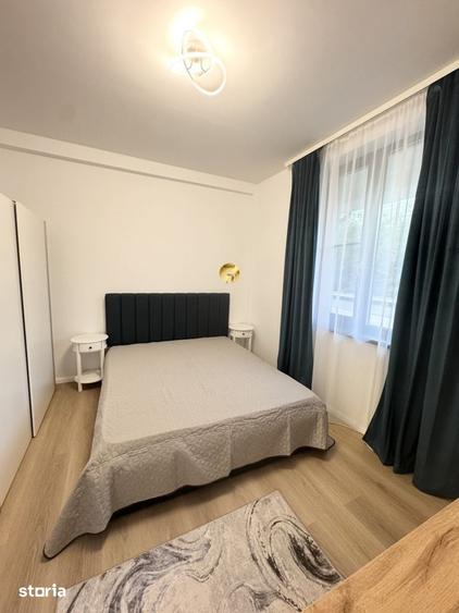 Apartament NOU - 2 camere - Prima inchiriere - Otopeni - 9