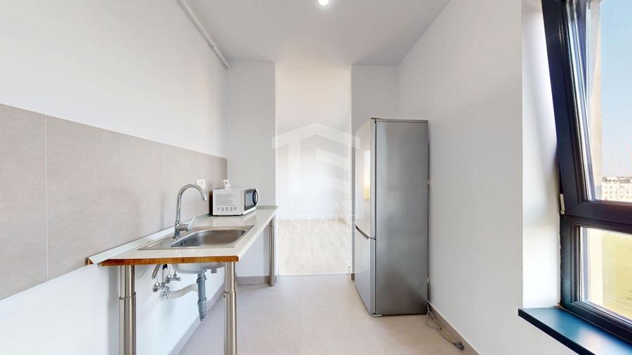 Penthouse Duplex 3 Camere cu Terasă de 65 mp | New Colentina Residence - 22