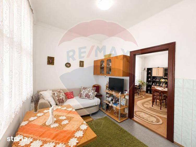Casă cu 4 camere cu Teren 1400 Mp în Bod