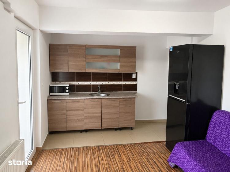3 camere mansarda Aleea Resita - 6