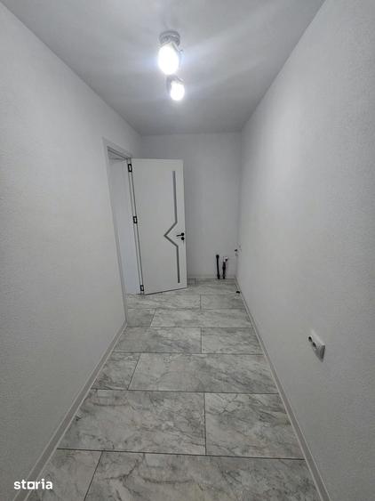 Casă cu 3 camere cu Teren 2477 Mp în Băiculești