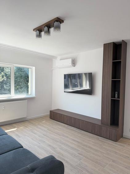 NEW First Rent | Apart 3 camere 72m2 | Aviatiei - Alexandru Serbanescu | Metrou - 1