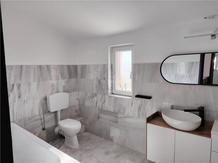 0 % COMISION - DUPLEX IN ZONA BUNA - LA CHEIE - TOATE UTILITATILE - 7