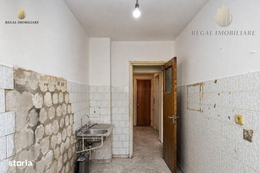 Oportunitate! Apartament 3 Camere | Plaza Romania Moghioros - 7