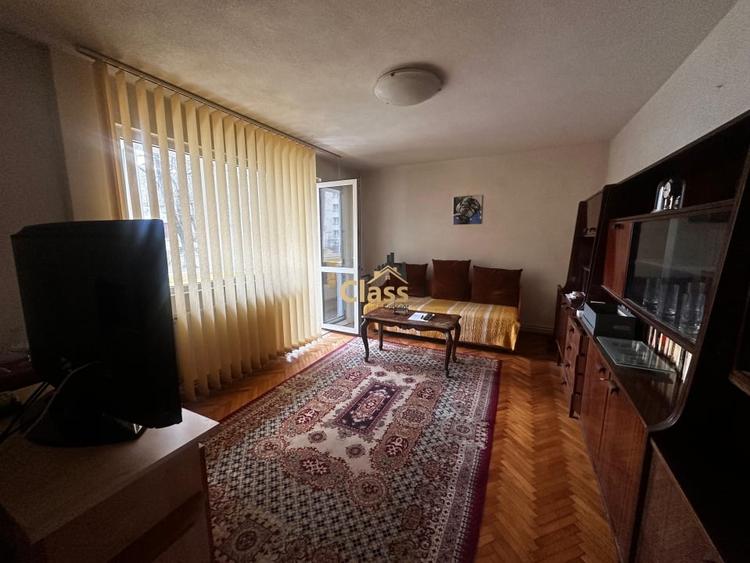 Apartament cu 3 camere decomandat, mobilat în Gheorgheni — fotografia 2