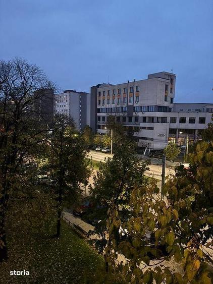 Apartament regim hotelier - 4