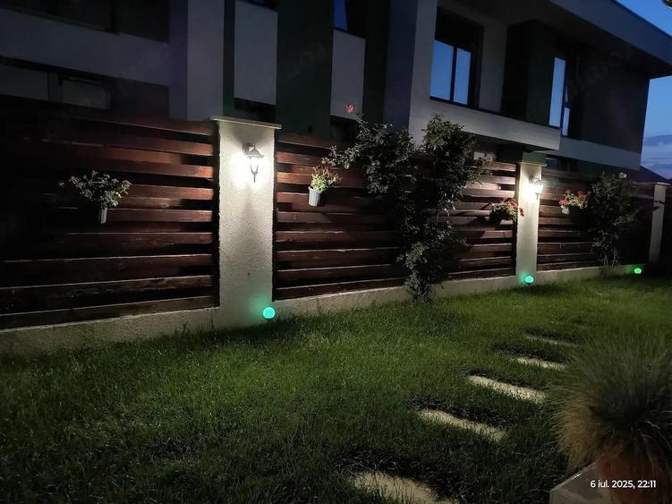 Casă cu Teren 150 Mp în Dumbrăvița