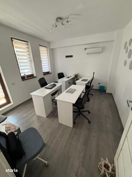 Spațiu comercial, de 110 mp, în Cantemir