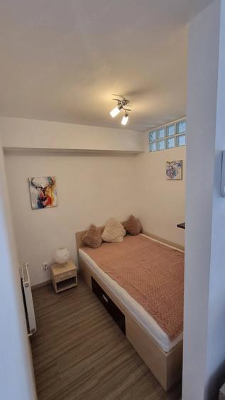 Apartament cu 2 camere semidecomandat în Gheorgheni