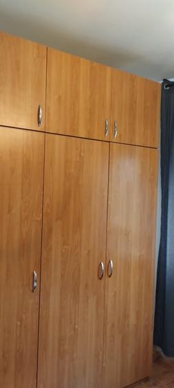 Apartament cu 2 camere semidecomandat în Romană