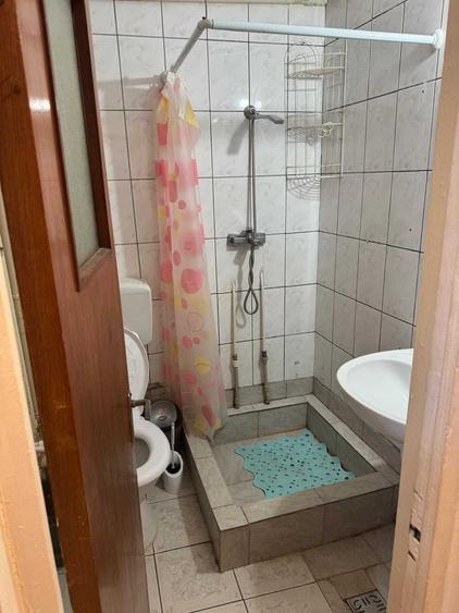 Garsonieră în Teiul Doamnei