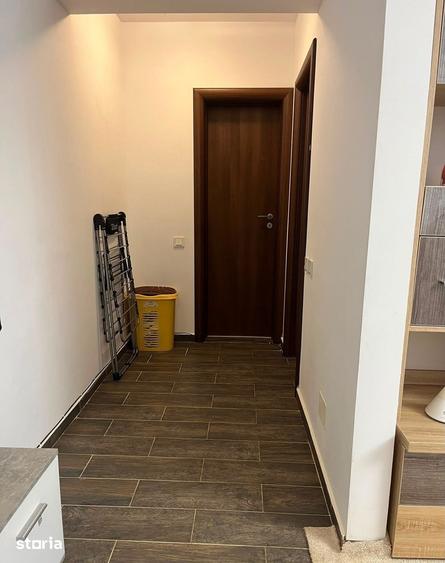 Apartament cu 2 camere în Rahova