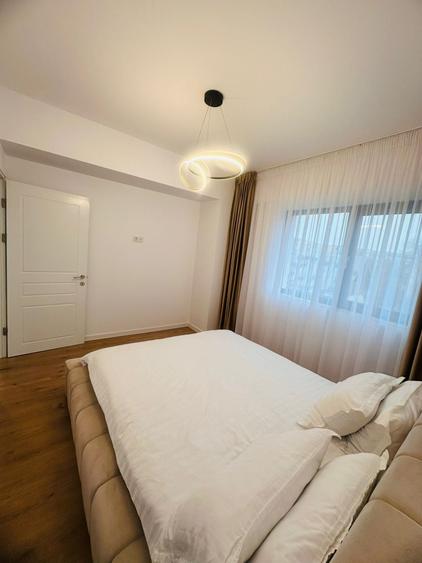 Apartament cu 2 camere în Găvana 3