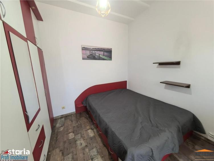 Casă cu 3 camere cu Teren 160 Mp în Malul Mureșului