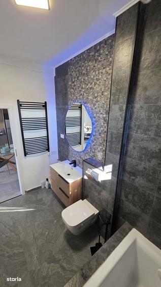 Apartament Nou Cu 2 Camere Thermalis Residence, Baile Felix - 6