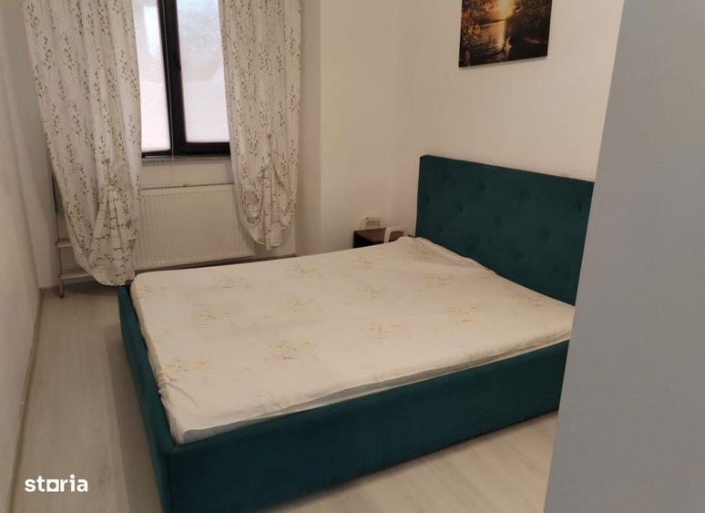 Apartament cu 2 camere în Nicolina
