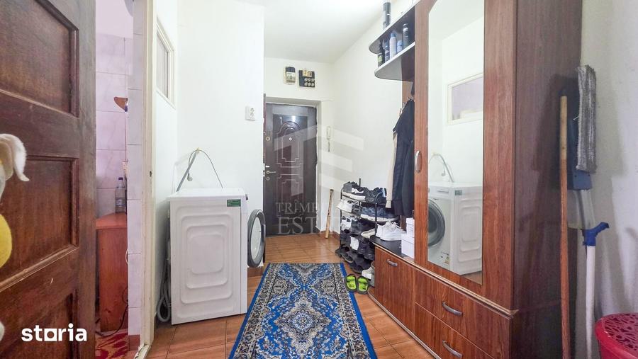 Apartament cu 3 camere în Ferentari