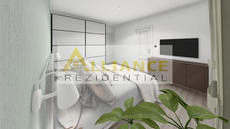 Vila individuala 4 camere 3 bai Str Rasaritului - 11