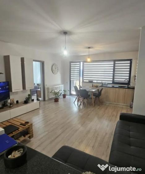 Apartament 2 camere ,58mp ,zona Eroilor ,Floresti - Floresti (Cluj) - 1