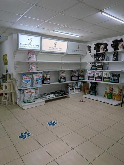 Spațiu comercial, de 110 mp, în Central