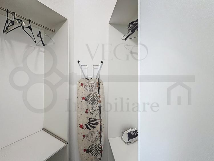 Apartament 3 camere, 87 mp, garaj, terasa 30mp, Marasti, zona Fabricii - 11