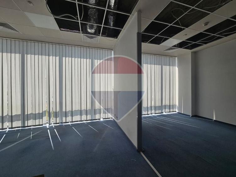 Birou, de 530 mp, în Ultracentral
