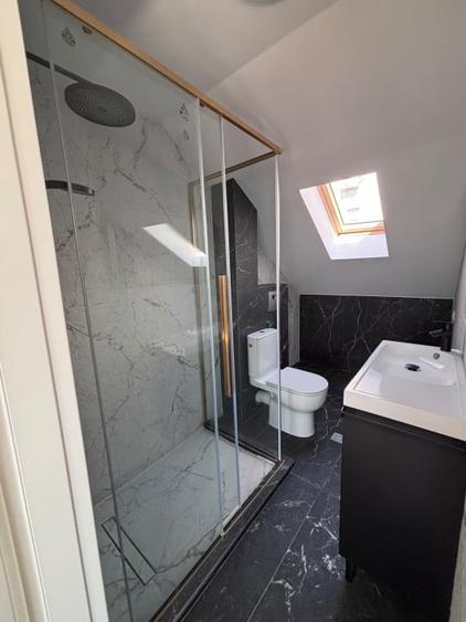 Apartament cu 2 camere semidecomandat în Domenii