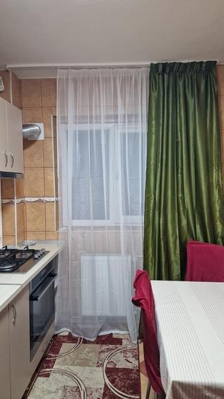 Apartament cu 2 camere decomandat în Chișinau
